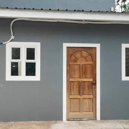 Pike Guest House 2 Dagupan City Exterior photo