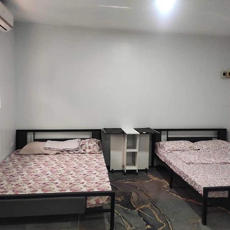 Pike Guest House 2 Dagupan City Exterior photo
