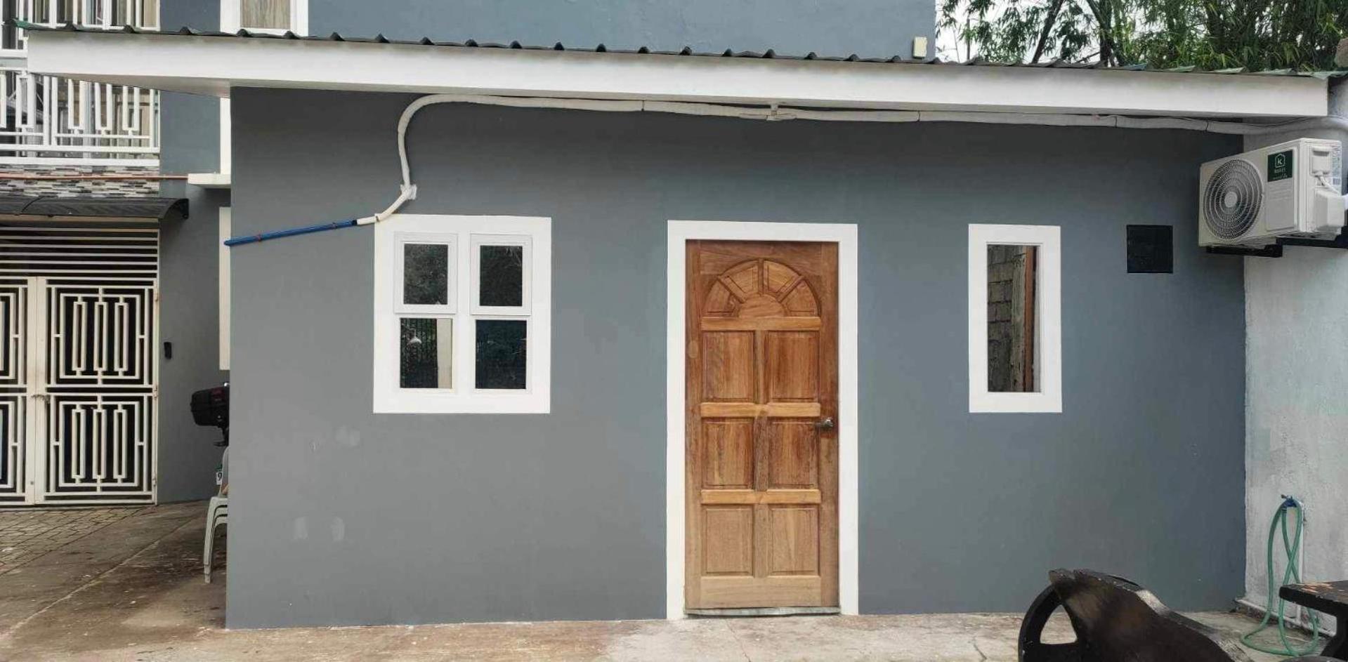 Pike Guest House 2 Dagupan City Exterior photo